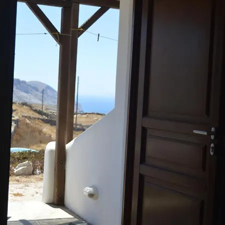 Marianthi Studios Apartment *