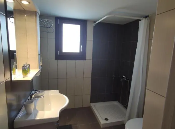 Marianthi Studios Ano Meria