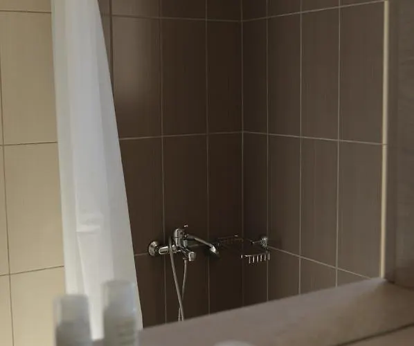 Marianthi Studios Apartment *