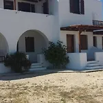 Marianthi Apartamento Áno Meriá