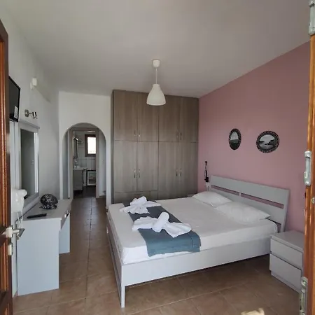 Marianthi Studios * Ano Meria