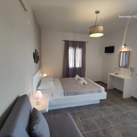 Marianthi Studios * Ano Meria