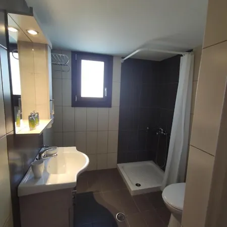 Marianthi Studios Ano Meria