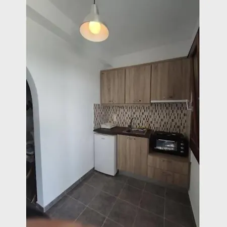 Апартаменты Marianthi Studios *