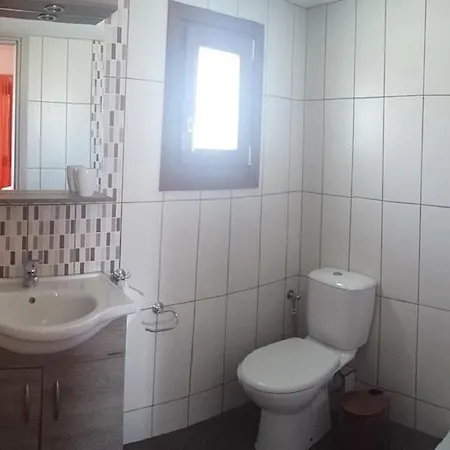 Marianthi Studios Ano Meria