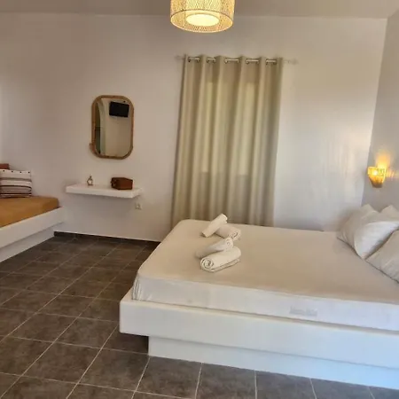 Marianthi Studios * Ano Meria