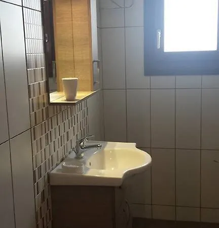 Апартаменты Marianthi Studios