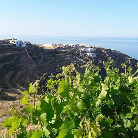 Marianthi Studios Апартаменты *