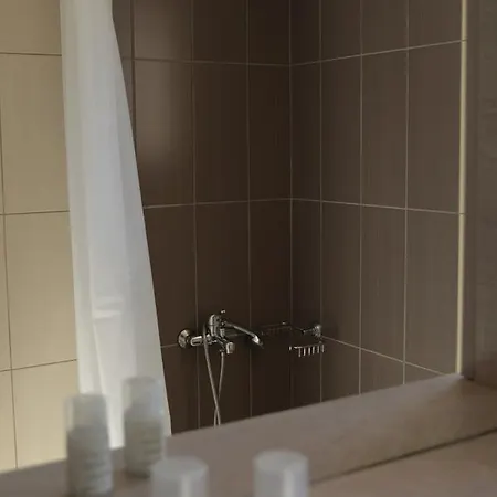 Marianthi Studios Апартаменты *