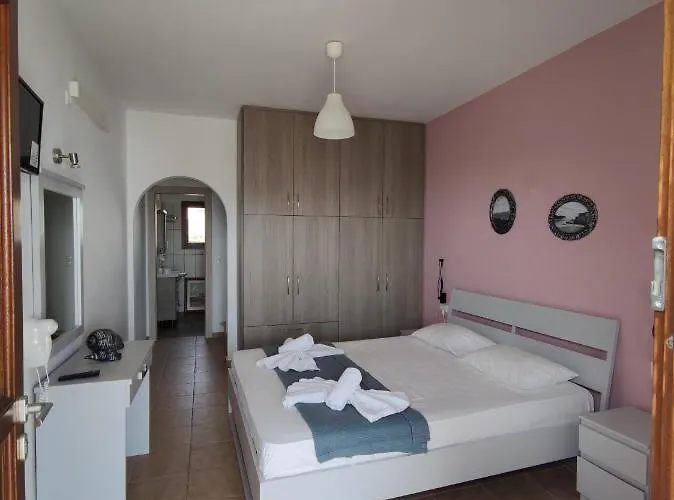 Marianthi * Áno Meriá