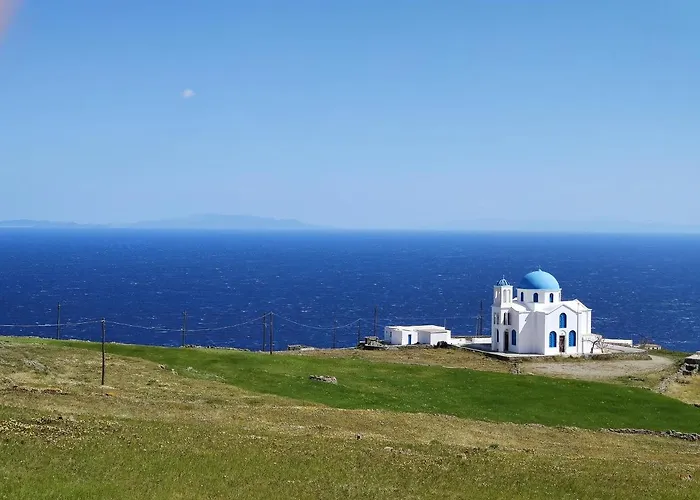 Marianthi * Áno Meriá