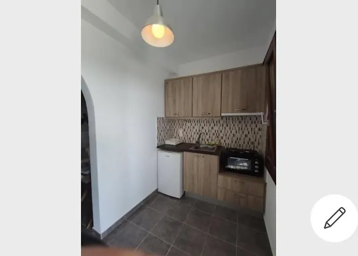 Apartamento Marianthi *