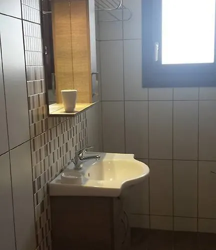 Apartamento Marianthi