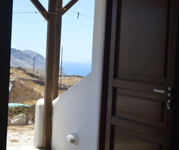 Marianthi Apartamento *